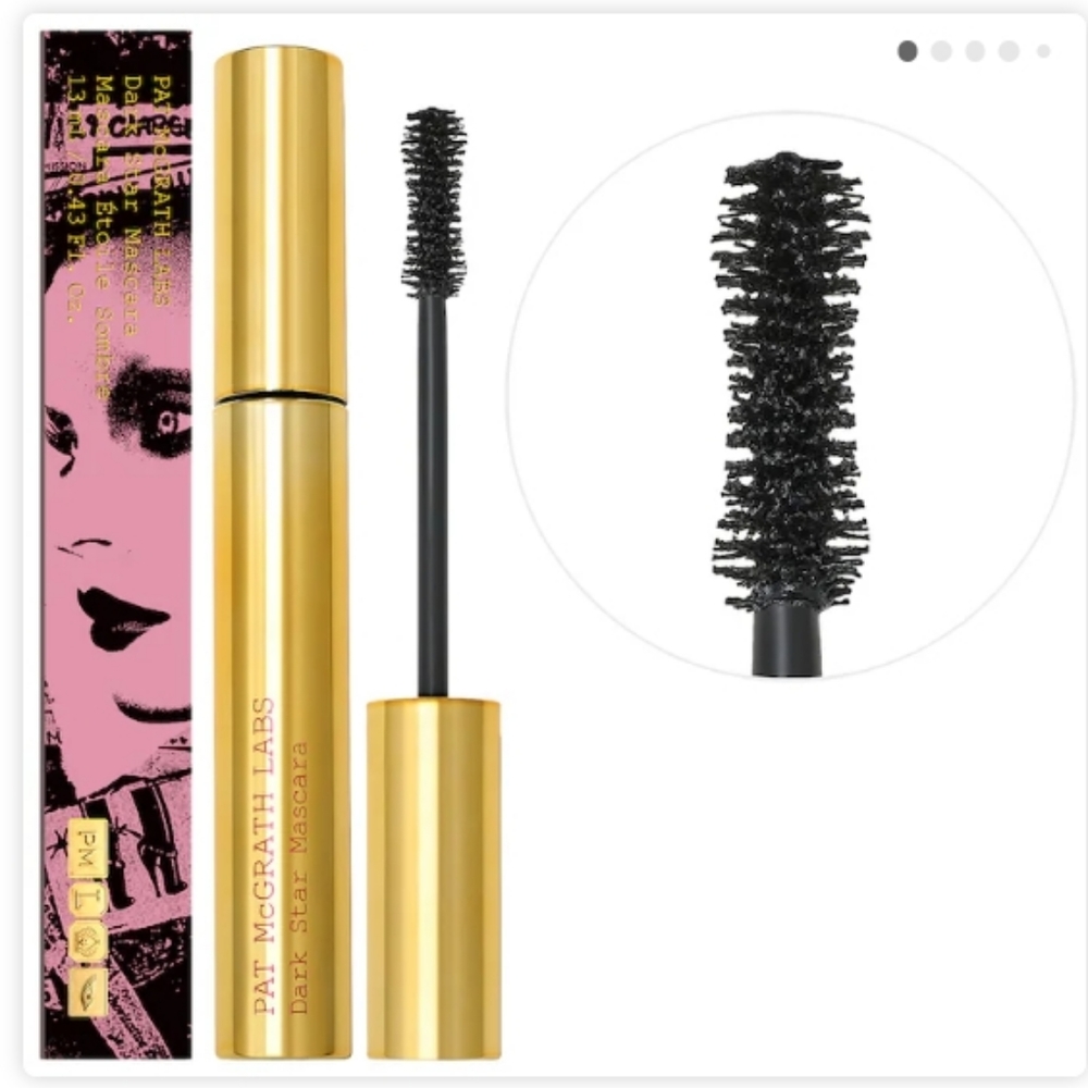 Pat McGrath Labs Dark Star Mascara Xtreme Black